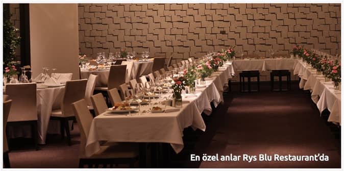 Rys Hotell